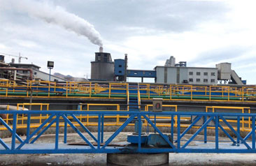 煤化工废水零排放技术